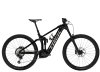 Trek Rail 9.8 XT EU XL Deep Smoke