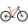 Scott Aspect 940 orange - Prism Paprika Orange - XXL