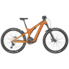 Scott Strike eRIDE 910 EVO - Prism Paprika Orange - M