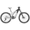 Scott Patron ST eRIDE 910 - Raw Alloy - M