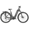 Scott Sub Cross eRIDE 20 Unisex EQ - Dark Anodized Grey - XS